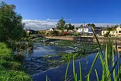 River Maigue at Bruree