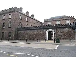 Royal School, College Hill, Armagh