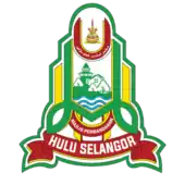 Official seal of Hulu Selangor District