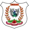 Official seal of Lubok Antu