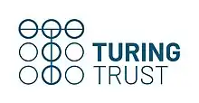 The Turing Trust logo