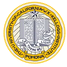 Former seal used by the university during the University of California years (1932–1943).