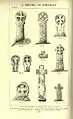 Fig. 3: some more stone crosses