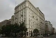 The Washington Star Building (2893479361)