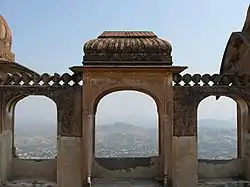 Khetri Fort