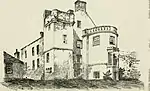 Pitcairlie House