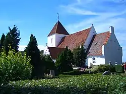 Femø Church