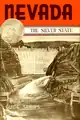The cover of the Nevada guide which featured the Hoover Dam