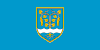 Flag of Podravska Moslavina