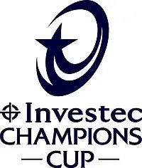 Investec Champions Cup Logo