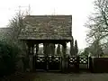 Lych gate