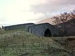 Inverlael Bridge Over River Lael