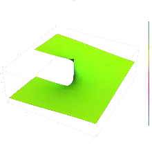 The product logarithm Lambert W function W 2(z) plotted in the complex plane from -2-2i to 2+2i