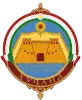 Official seal of Khujand