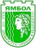 Coat of arms of Yambol