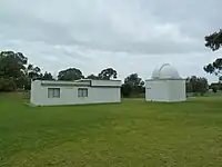 The Heights Observatory (Adelaide Observatory)