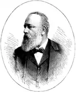 Theodor Billroth