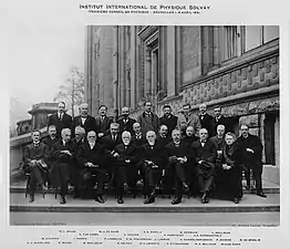 Third Conference, 1921