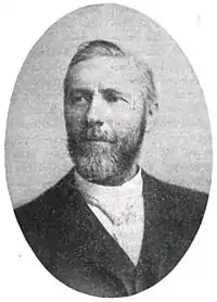 Thomas C. Griggs