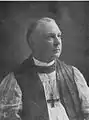 Thomas F. Gailor, third Bishop of Tennessee, President of the National Council of The Episcopal Church.