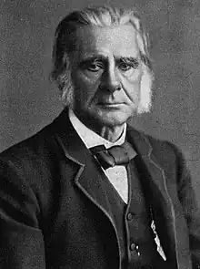 Thomas Huxley