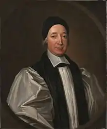 Thomas Ken, Bishop of Bath and Wells