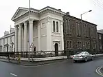 Methodist Church, Thomas St., Portadown