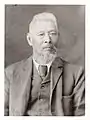 Thomas Ah Chow - Bill's father (c. 1905)