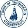 Official seal of Thomaston, Connecticut