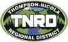 Official logo of Thompson–Nicola