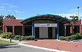 Thornlie Library