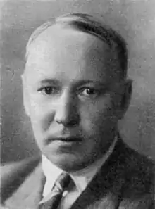 Thorwald Bergquist