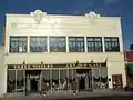 13042 S. Western Ave., The Woolworth Building, for Teresa Klein, 1915, Blue Island, IL