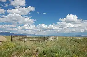 Image 27Thunder Basin National Grassland (from Wyoming)