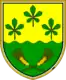 Coat of arms of Municipality of Tišina