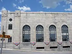 Ticonderoga National Bank