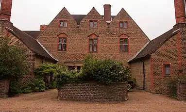 Tigbourne Court