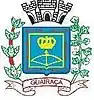 Official seal of Guairaçá