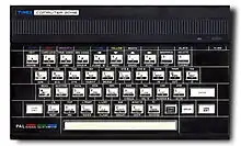 Timex Computer 2048