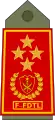 General(Timor-Leste Army)