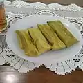 Kue timphan