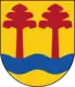 Coat of arms of Timrå Municipality
