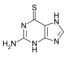 Thioguanine