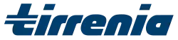 Tirrenia logo
