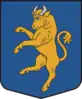 Coat of arms of Tirza Parish