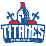 Titanes de Barranquilla logo