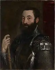 Guidobaldo II della Rovere