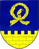 Coat of arms of Točník
