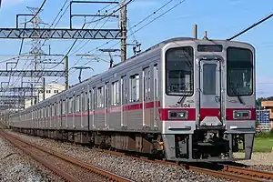 30000 series