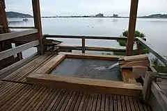 Tōgō Onsen